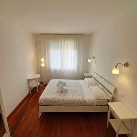 Ca Montegrappa Penzion