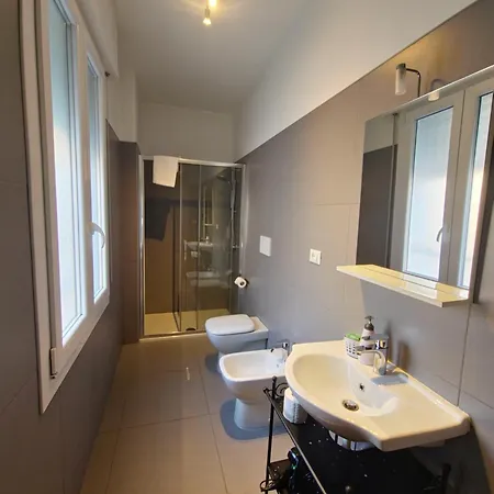 Penzion Ca Montegrappa