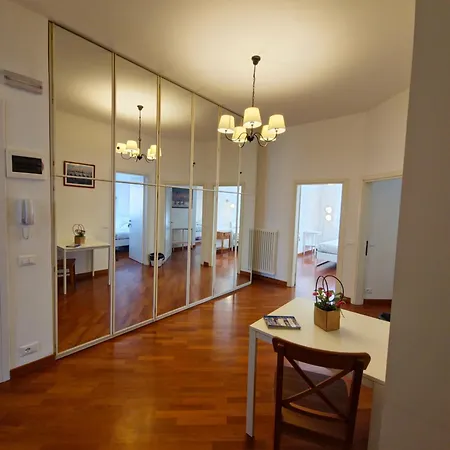 Ca Montegrappa Mestre