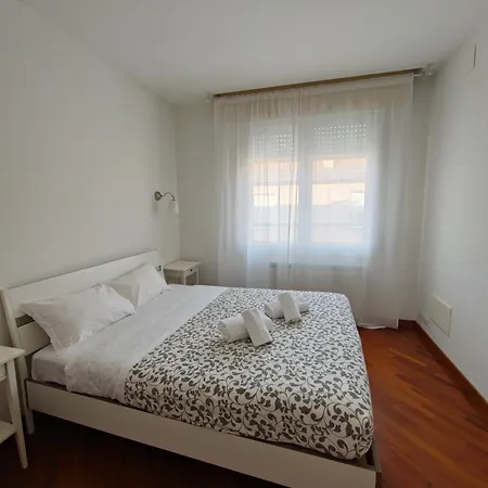 Ca Montegrappa 3* Mestre