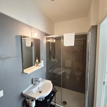 招待所 Ca Montegrappa 3*