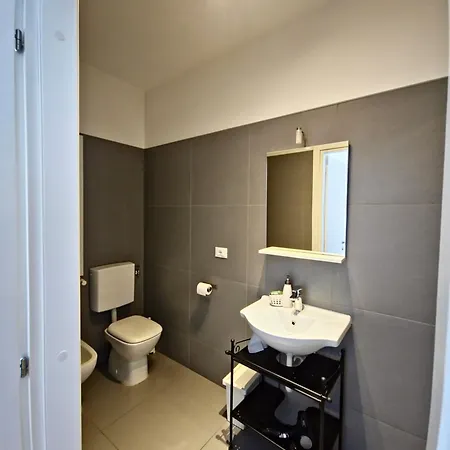 Ca Montegrappa 招待所 梅斯特雷