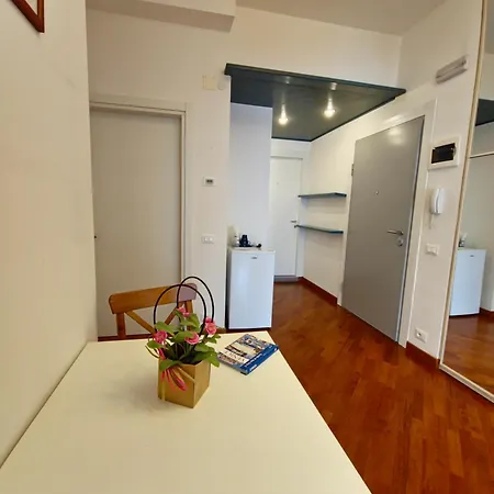 Ca Montegrappa 招待所 3*