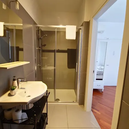 Ca Montegrappa 3* Mestre