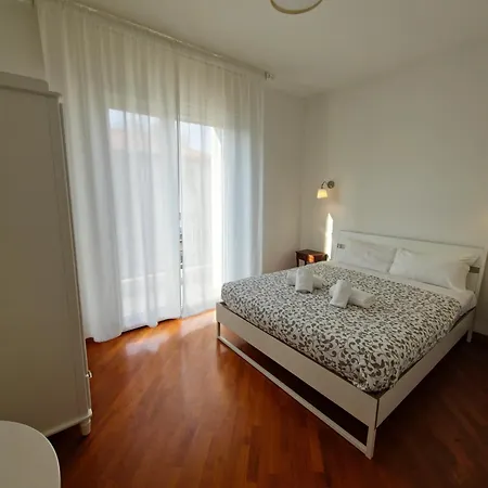 Ca Montegrappa 梅斯特雷