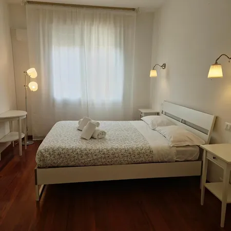 Ca Montegrappa 招待所 3*