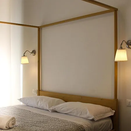 招待所 Ca Montegrappa 梅斯特雷