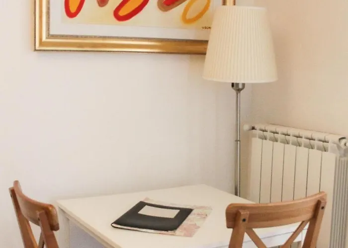 Ca Montegrappa メストレ