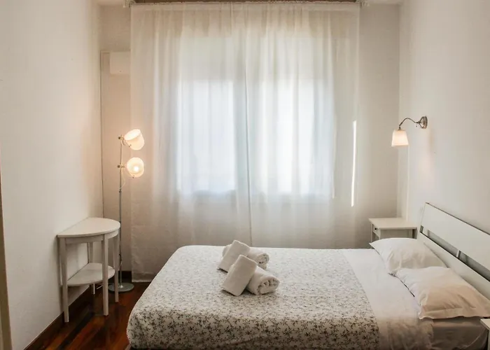 ゲストハウス Ca Montegrappa