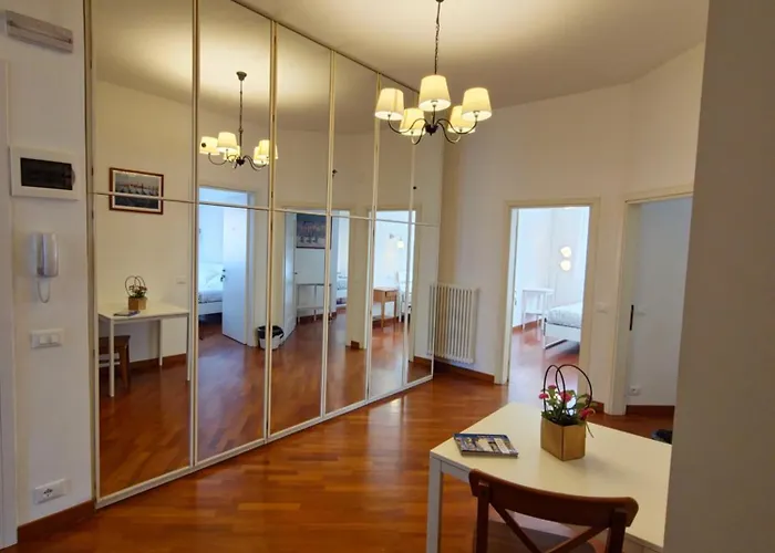 Ca Montegrappa メストレ