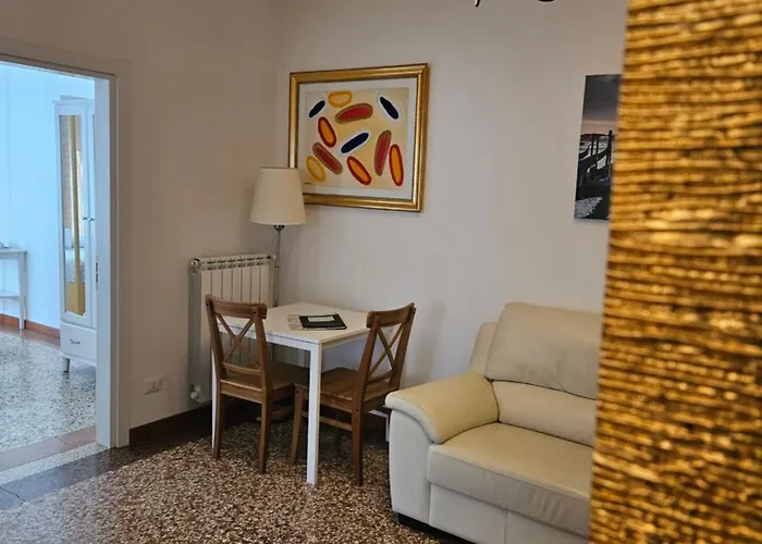 ゲストハウス Ca Montegrappa 3*