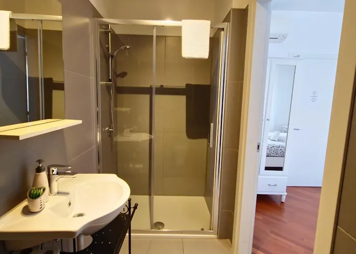 Ca Montegrappa 3* メストレ