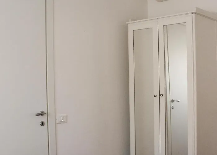 Ca Montegrappa ゲストハウス