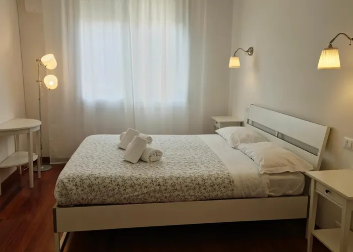 Ca Montegrappa ゲストハウス 3*