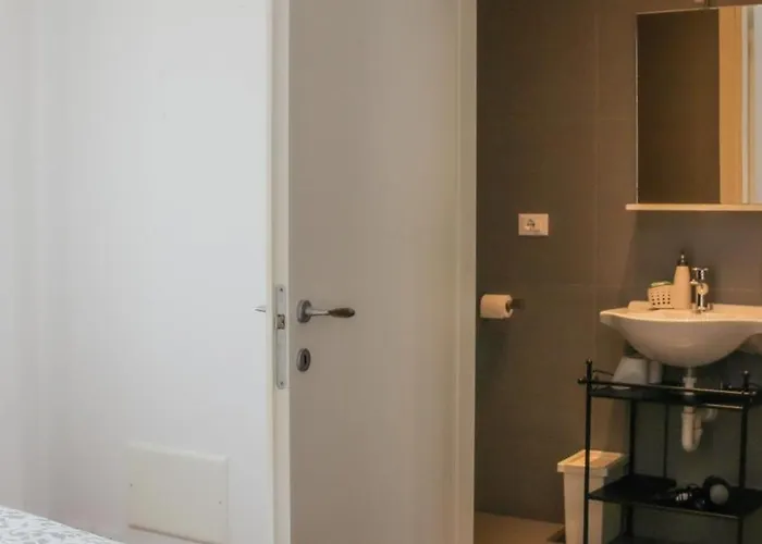 ゲストハウス Ca Montegrappa 3*