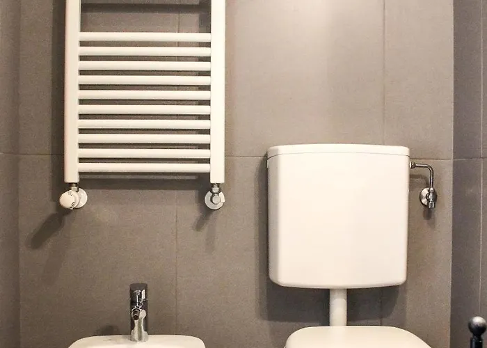 Ca Montegrappa ゲストハウス メストレ