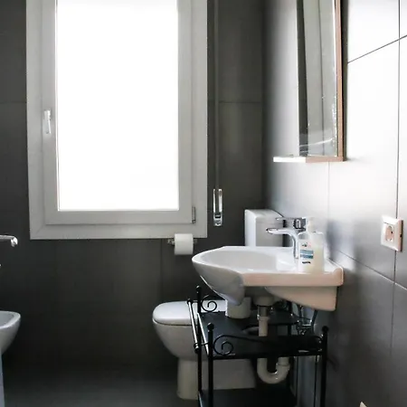 Gæstehus Ca Montegrappa 3*