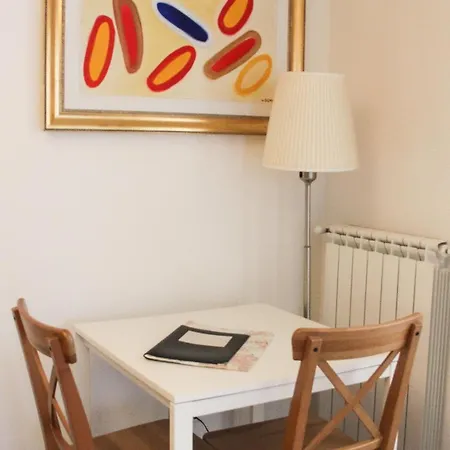 Ca Montegrappa Mestre