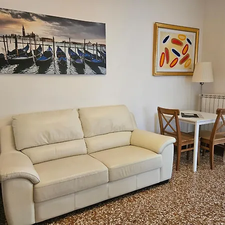 Ca Montegrappa Mestre