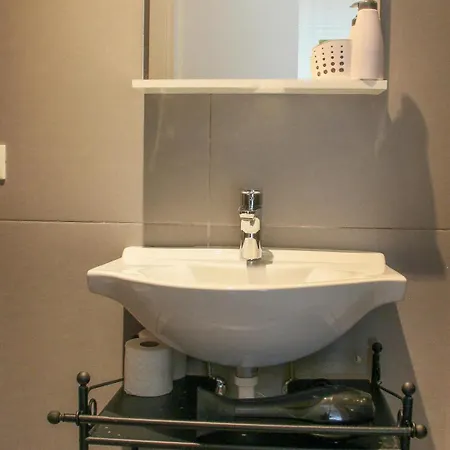 Ca Montegrappa Gæstehus 3*