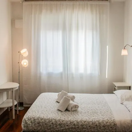 Gæstehus Ca Montegrappa