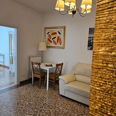 Gæstehus Ca Montegrappa 3*