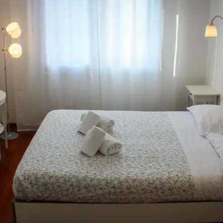 Ca Montegrappa Gæstehus