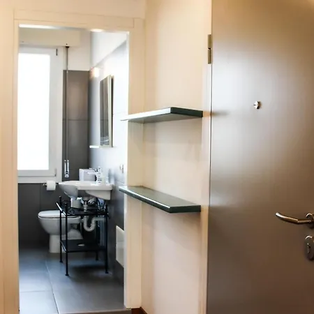 Gæstehus Ca Montegrappa 3*