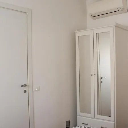 Ca Montegrappa Gæstehus