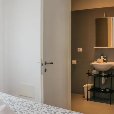 Gæstehus Ca Montegrappa 3*