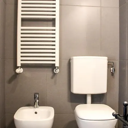 Ca Montegrappa Gæstehus Mestre